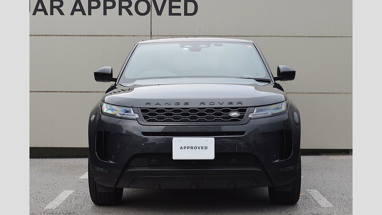 2023 認定中古車 Land Rover Range Rover Evoque カルパチアングレー P250 AWD（オートマチック） BRONZE EDITION