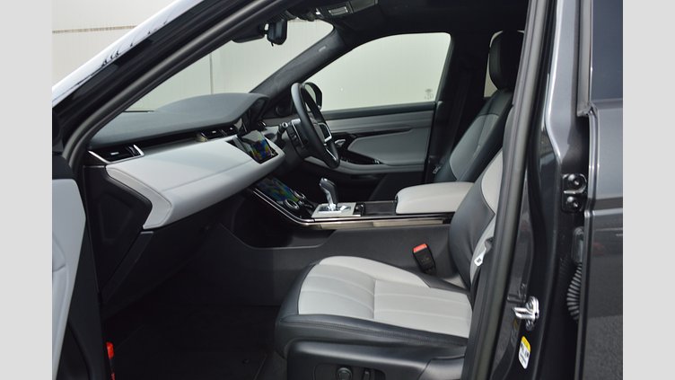 2023 認定中古車 Land Rover Range Rover Evoque カルパチアングレー P250 AWD（オートマチック） BRONZE EDITION