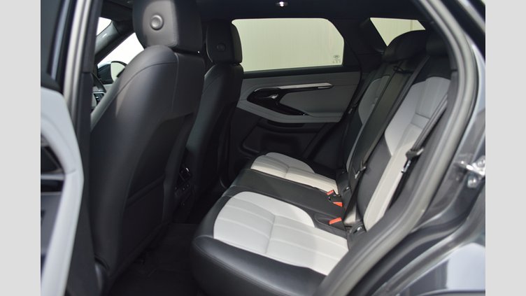 2023 認定中古車 Land Rover Range Rover Evoque カルパチアングレー P250 AWD（オートマチック） BRONZE EDITION