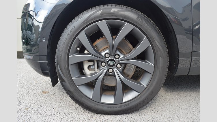2023 認定中古車 Land Rover Range Rover Evoque カルパチアングレー P250 AWD（オートマチック） BRONZE EDITION