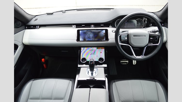 2023 認定中古車 Land Rover Range Rover Evoque カルパチアングレー P250 AWD（オートマチック） BRONZE EDITION