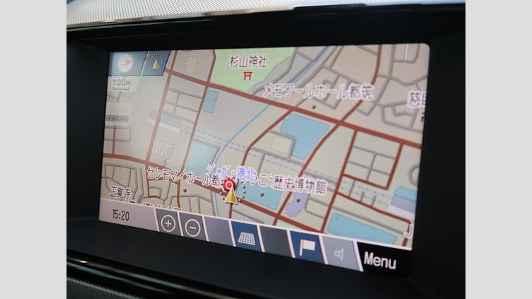 2016 認定中古車 Jaguar F-Type Carpathian Grey 水冷V型6気筒 DOHC
スーパーチャージャー クーペ