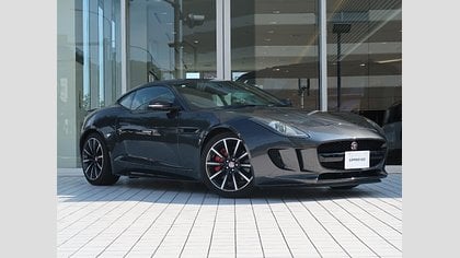 F-Type 0