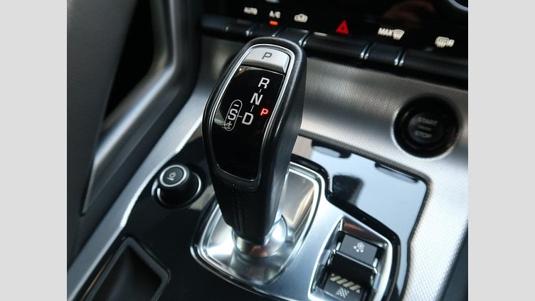 2016 認定中古車 Jaguar F-Type Carpathian Grey 水冷V型6気筒 DOHC
スーパーチャージャー クーペ