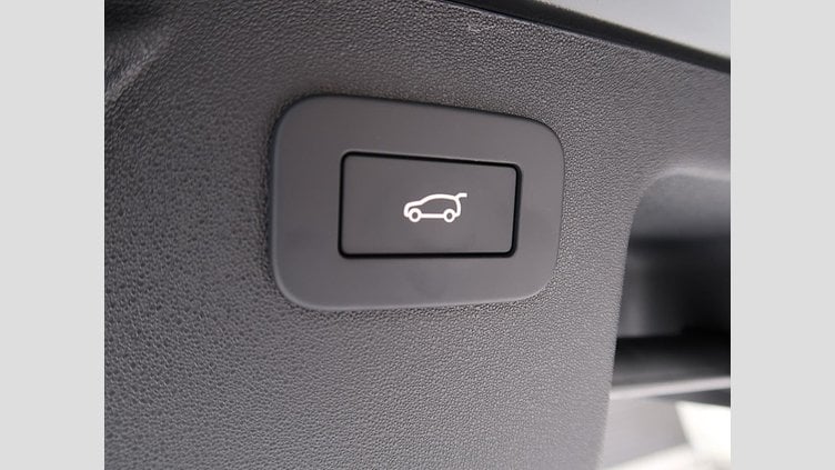 2022 認定中古車 Land Rover Discovery Sport サントリーニブラック P250 AWD（オートマチック） 標準ホイールベース R-DYNAMIC S