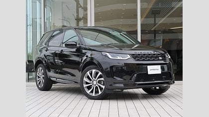 Discovery Sport 0