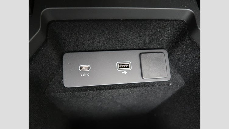 2022 認定中古車 Land Rover Discovery Sport サントリーニブラック P250 AWD（オートマチック） 標準ホイールベース R-DYNAMIC S