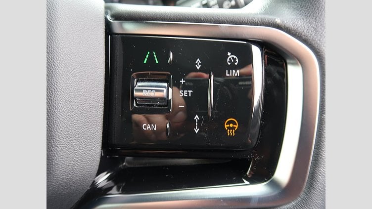 2022 認定中古車 Land Rover Discovery Sport サントリーニブラック P250 AWD（オートマチック） 標準ホイールベース R-DYNAMIC S