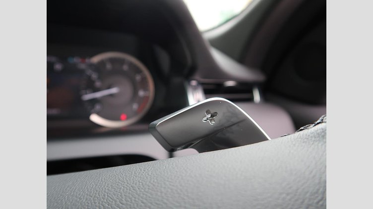 2022 認定中古車 Land Rover Discovery Sport サントリーニブラック P250 AWD（オートマチック） 標準ホイールベース R-DYNAMIC S