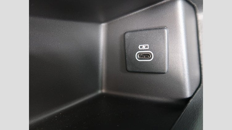 2022 認定中古車 Land Rover Discovery Sport サントリーニブラック P250 AWD（オートマチック） 標準ホイールベース R-DYNAMIC S