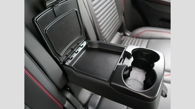 2022 認定中古車 Land Rover Discovery Sport サントリーニブラック P250 AWD（オートマチック） 標準ホイールベース R-DYNAMIC S