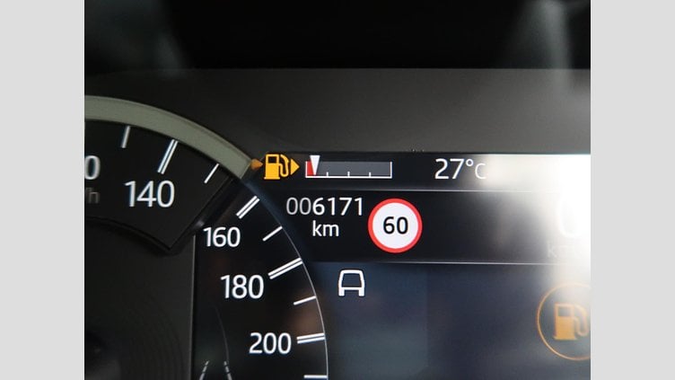 2022 認定中古車 Land Rover Discovery Sport サントリーニブラック P250 AWD（オートマチック） 標準ホイールベース R-DYNAMIC S