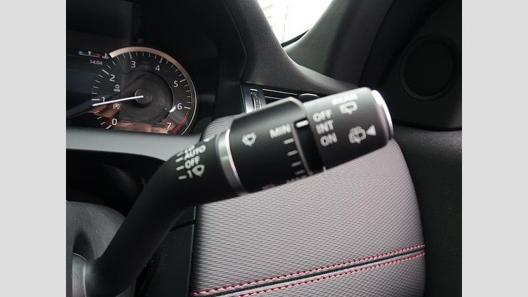 2022 認定中古車 Land Rover Discovery Sport サントリーニブラック P250 AWD（オートマチック） 標準ホイールベース R-DYNAMIC S