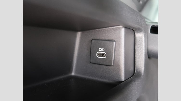 2022 認定中古車 Land Rover Discovery Sport サントリーニブラック P250 AWD（オートマチック） 標準ホイールベース R-DYNAMIC S