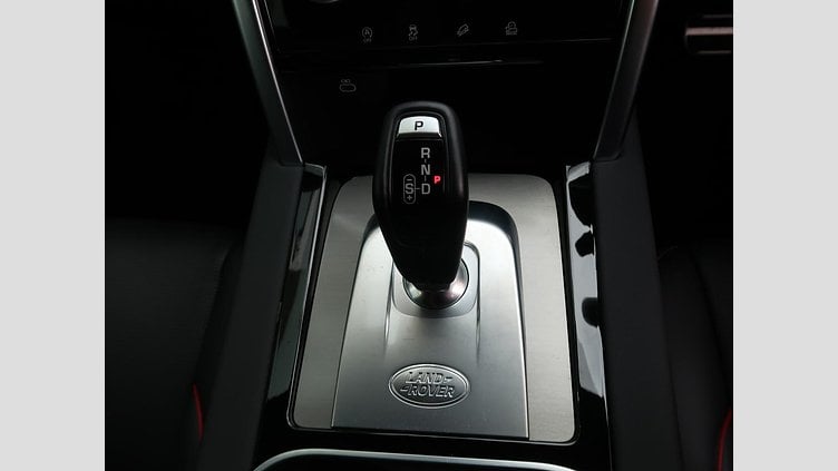 2022 認定中古車 Land Rover Discovery Sport サントリーニブラック P250 AWD（オートマチック） 標準ホイールベース R-DYNAMIC S