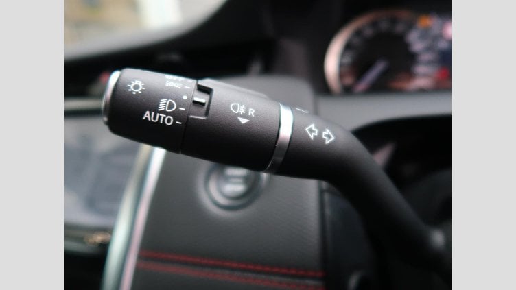 2022 認定中古車 Land Rover Discovery Sport サントリーニブラック P250 AWD（オートマチック） 標準ホイールベース R-DYNAMIC S