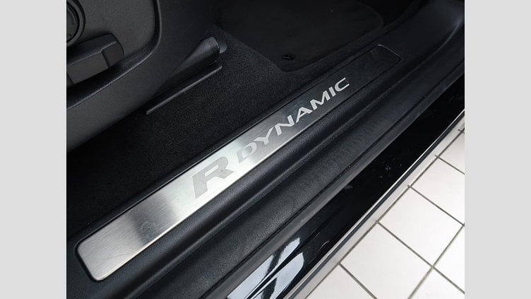 2022 認定中古車 Land Rover Discovery Sport サントリーニブラック P250 AWD（オートマチック） 標準ホイールベース R-DYNAMIC S