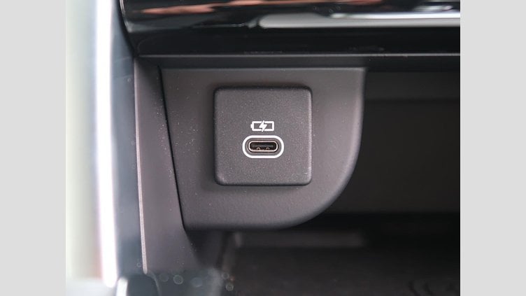 2022 認定中古車 Land Rover Discovery Sport サントリーニブラック P250 AWD（オートマチック） 標準ホイールベース R-DYNAMIC S