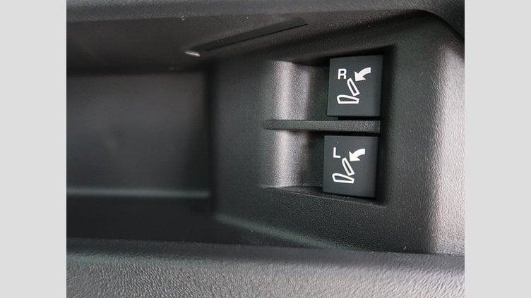 2022 認定中古車 Land Rover Discovery Sport サントリーニブラック P250 AWD（オートマチック） 標準ホイールベース R-DYNAMIC S
