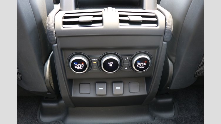 2023 認定中古車 Land Rover Defender 110 カルパチアングレイ P525 AWD (AT) V8 CARPATHIAN EDITION