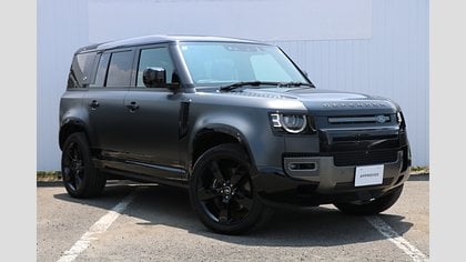 Defender 110 0