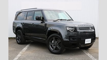Defender 130 0