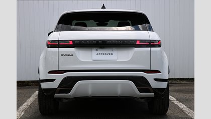 Range Rover Evoque 6