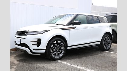 Range Rover Evoque 9