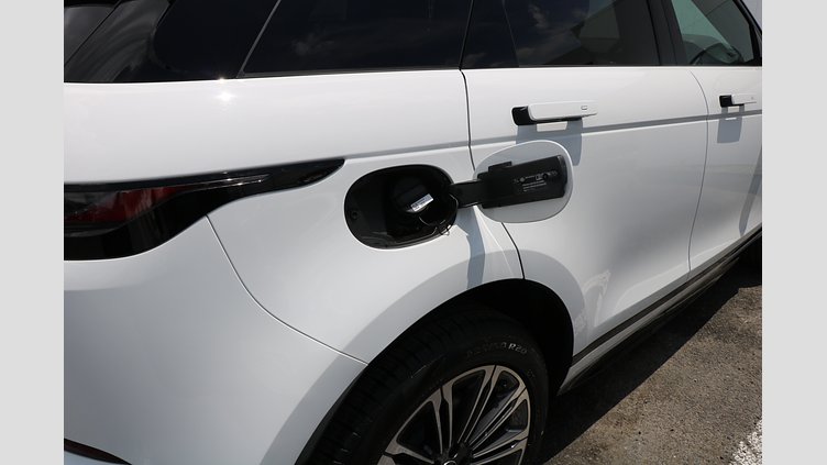 2024 認定中古車 Land Rover Range Rover Evoque フジホワイト プラグインハイブリッド（ガソリン） Standard Wheelbase DYNAMIC HSE