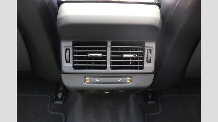 2024 認定中古車 Land Rover Range Rover Evoque フジホワイト プラグインハイブリッド（ガソリン） Standard Wheelbase DYNAMIC HSE