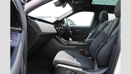 Range Rover Evoque 4