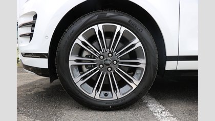 Range Rover Evoque 8