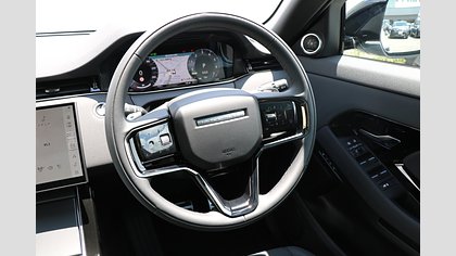 Range Rover Evoque 5