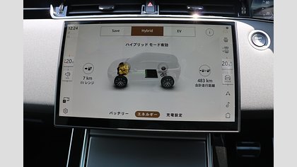 Range Rover Evoque 30