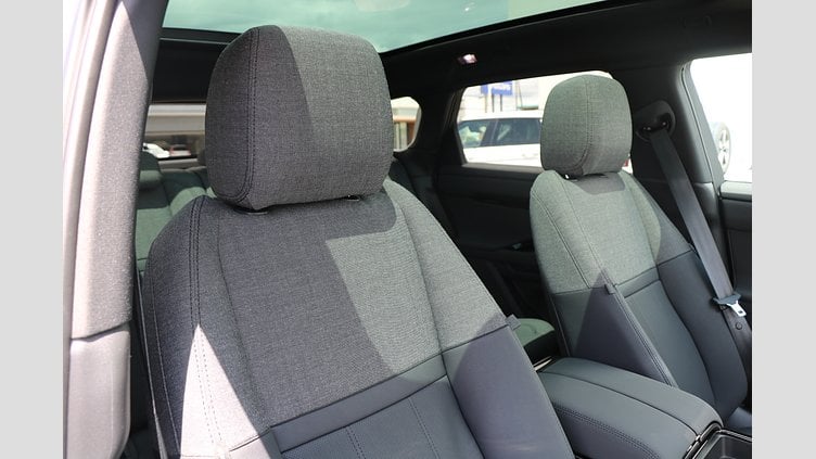 2024 認定中古車 Land Rover Range Rover Evoque フジホワイト プラグインハイブリッド（ガソリン） Standard Wheelbase DYNAMIC HSE