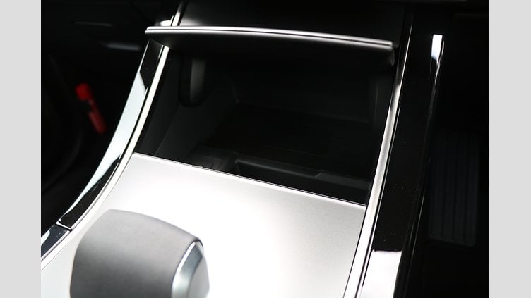 2024 認定中古車 Land Rover Range Rover Evoque カルパチアングレイ D200マイルドハイブリッド（ディーゼル） Standard Wheelbase DYNAMIC SE