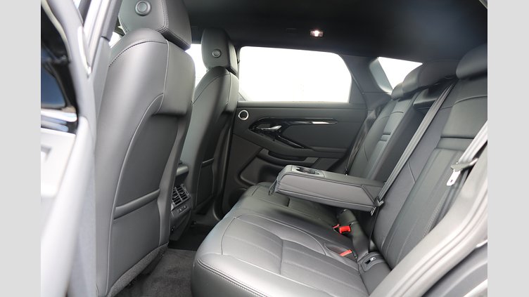 2024 認定中古車 Land Rover Range Rover Evoque カルパチアングレイ D200マイルドハイブリッド（ディーゼル） Standard Wheelbase DYNAMIC SE