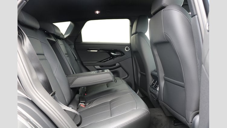 2024 認定中古車 Land Rover Range Rover Evoque カルパチアングレイ D200マイルドハイブリッド（ディーゼル） Standard Wheelbase DYNAMIC SE