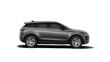 Range Rover Evoque 1
