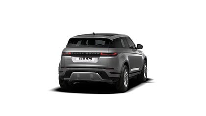 Range Rover Evoque 2