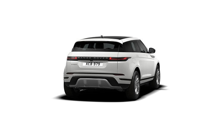 2026 Καινούργιο Land Rover Range Rover Evoque Fuji White Petrol Plug-in Hybrid Standard Wheelbase S
