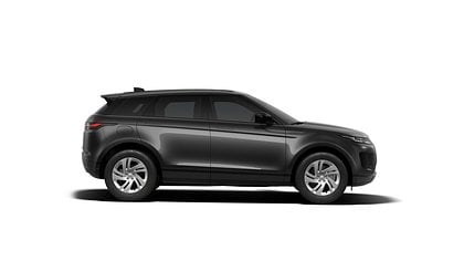 Range Rover Evoque 1