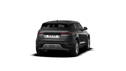 Range Rover Evoque 2