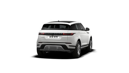Range Rover Evoque 2