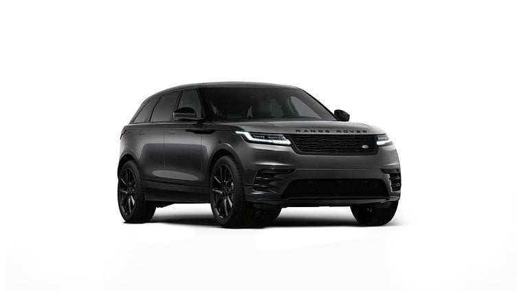2026 Új Land Rover Range Rover Velar Carpathian Grey P400e benzinmotoros plug-in elektromos hybrid Dynamic SE