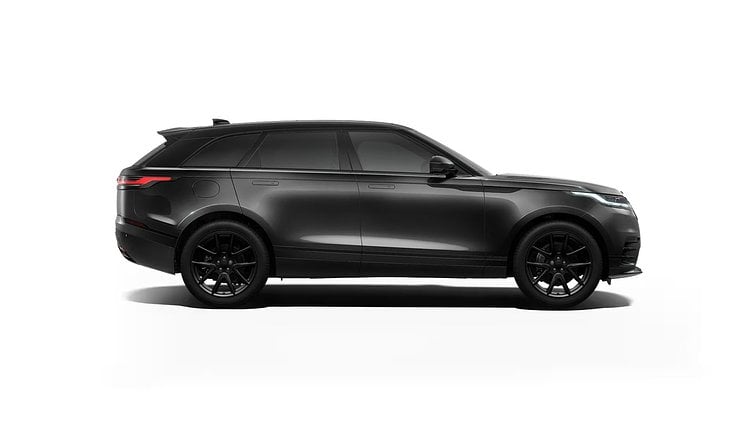 2026 Új Land Rover Range Rover Velar Carpathian Grey P400e benzinmotoros plug-in elektromos hybrid Dynamic SE