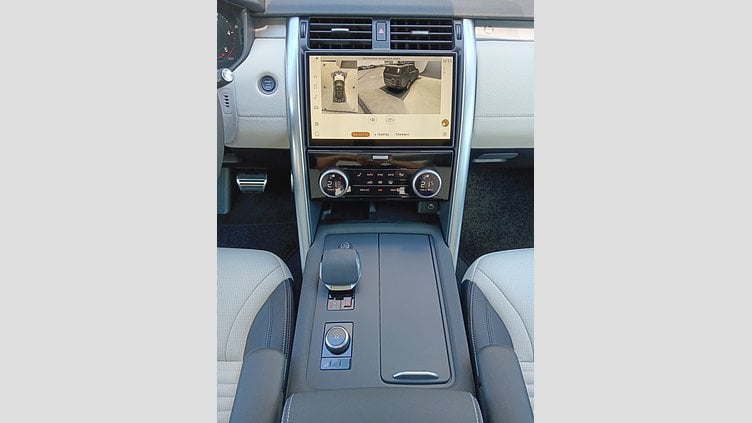 2025 Approved/Jazdené Land Rover Discovery Charente Grey 3.0D MHEV 250PS D250 MHEV Dynamic SE AWD Auto 