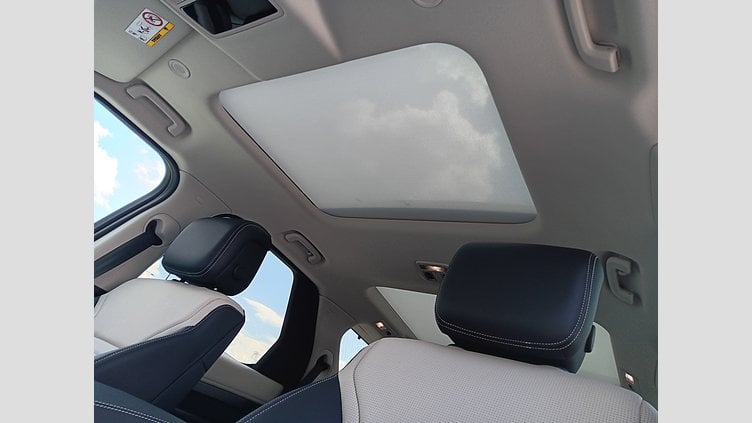 2025 Approved/Jazdené Land Rover Discovery Charente Grey 3.0D MHEV 250PS D250 MHEV Dynamic SE AWD Auto 
