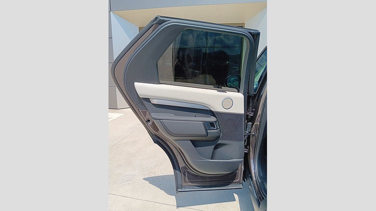 2025 Approved/Jazdené Land Rover Discovery Charente Grey 3.0D MHEV 250PS D250 MHEV Dynamic SE AWD Auto 