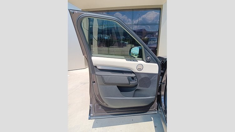 2025 Approved/Jazdené Land Rover Discovery Charente Grey 3.0D MHEV 250PS D250 MHEV Dynamic SE AWD Auto 